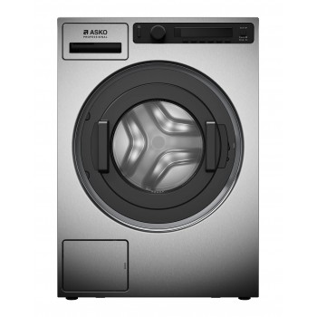 ASKO WMC 6744 PP.S Marine 230V Professional 7kg with heat pump 4400W