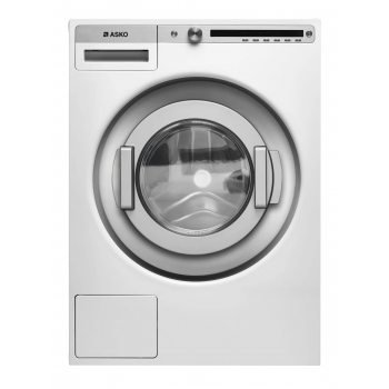 ASKO WMC 6863 P.W-1 PROFESSIONAL 7KG POMPA DI CALORE 3200 W