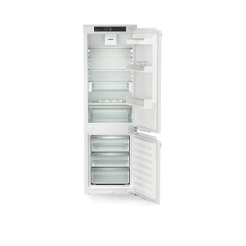 LIEBHERR ICc 5123 Plus FRIGO-CONGELATORE COMBINATO DA INCASSO SMARTFROST 178 cm GARANZIA ITALIA