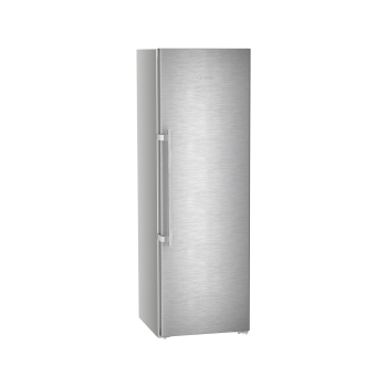 Liebherr SRSDC 525i Prime Eintür Kühlschrank 185,5 x 60 cm Edelstahl Klasse C Garantie Italien