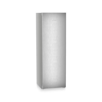 LIEBHERR SRBsfc 5220 Plus FRIGORIFERO MONOPORTA con BIOFRESH 185,5 x 60 cm Color Acciaio C GARANZIA ITALIA