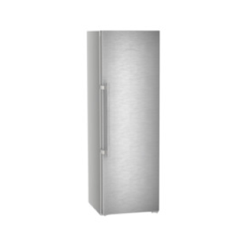 Liebherr SRBSDD 526I Peak-Einzeltür-Kühlschrank mit BioFresh 185,5 x 60 cm Edelstahl-Klasse D-Garantie Italien