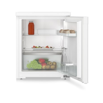 Liebherr King 1000 Pure Fridge Table 68 x 55 cm White and Warranty Italy