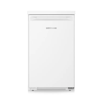 Liebherr King 1200 Pure Kühlschrank Tisch 85 x 50 cm Weiß und Garantie Italien
