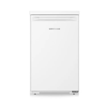 Liebherr King 101 Pure Kühlschrank Tisch 85 x 50 cm Weiß und Garantie Italien