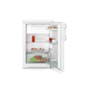 Liebherr King 1401 Reiner Kühlschrank-Tisch 85 x 55 cm Weiß und Garantie Italien