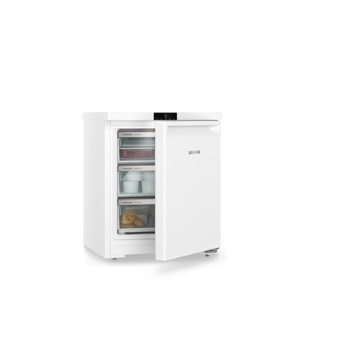 Liebherr Fe 1003 Pure Tiefkühlschrank Tische 68 x 55 cm Weiß und Garantie Italien