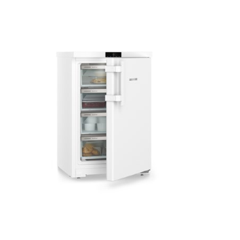 Liebherr FC 1404 Pure Tiefkühlschrank Treiber 85 x 55 cm Weiß C Garantie Italien