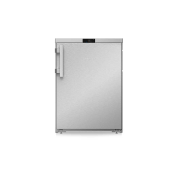 Liebherr Fnsddi 1624 plus freezer table 85 x 60 cm Stainless steel Class D Warranty Italy