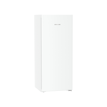 LIEBHERR FNe 4605 Pure CONGELATORE VERTICALE NOFROST 145,5 x 60 cm Bianco classe E GARANZIA ITALIA