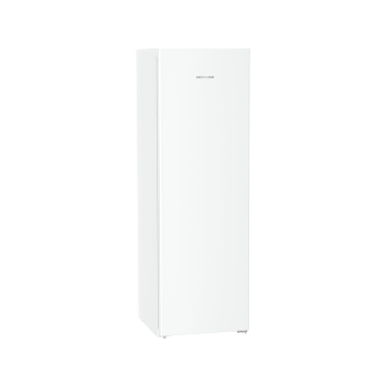LIEBHERR FNe 5207 Pure CONGELATORE VERTICALE NOFROST 185,5 x 60 cm Bianco classe E GARANZIA ITALIA