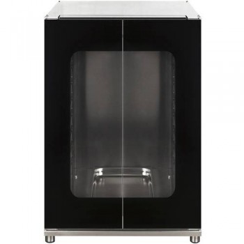 Smeg Food Lievitatori umidificati LEV420XV capacit 8 teglie