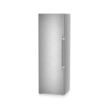 Liebherr SFNSDD 526i Peak Vertikal Gefrierschrank Nofrost 185,5 x 60 cm Edelstahl Klasse D Garantie Italien