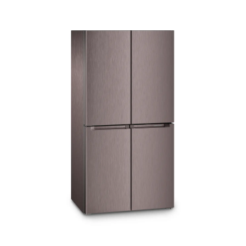 Liebherr MBTSDI 9024 Plus Multidoor / French Door 181 x 91 cm Terra Color Warranty Class Italy