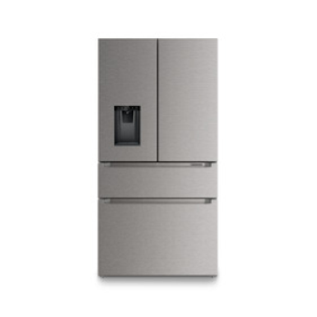 LIEBHERR MBsddi 9528 Plus MULTIDOOR/FRENCH DOOR 181 x 91 cm Acciaio Inox classe D GARANZIA ITALIA