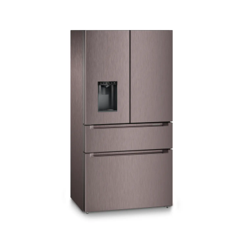 Liebherr MBTSDI 9528 Plus Multidoor / French Door 181 x 91 cm Terra Color Warranty Class Italy