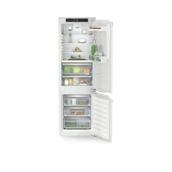 Liebherr ICBA 5123 plus Kühlschrank in Kombination mit SmartFrost integriert mit BioFresh 178 cm selbsttragender Klasse A