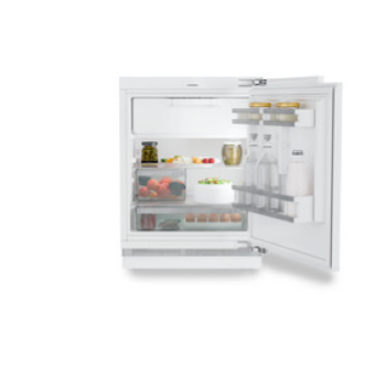 LIEBHERR URd 3601 Pure FRIGORIFERO DA INCASSO SOTTOPIANO 82-88 cm Porta Autoportante classe D