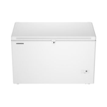 Liebherr CFD 2085 Plus Well Freezer 125.5 x 82.5 cm White Class Warranty Italy