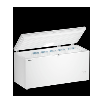 Liebherr CFD 2505 PLUS Well Freezer 167.5 x 82.5 cm White Class Warranty Italy