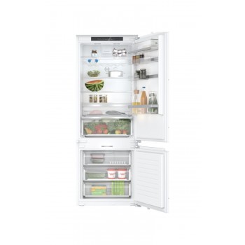 Bosch KBN96ADD0 Serie 6 eingebauter Kühlschrank cm. 71 h. 194 - Lt. 381