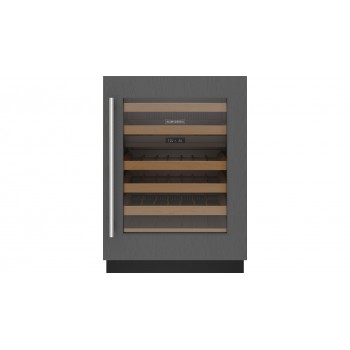 SUB-ZERO cantina vino sottopiano ICBDEU2450W