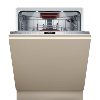 Neff N 70 Gesamteinbau Vertiefter Geschirrspüler 60 cm Schieber S177ECX14E Scharniere