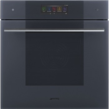 SMEG SO6106WAPG Galileo-Ofen Omnichef MultiTech ästhetische Linie