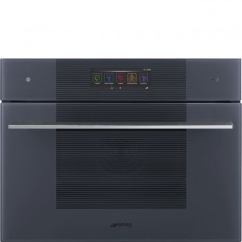SMEG SO4106WAPG Ofenofen Omnichef MultiTech ästhetische Linie