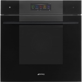 Smeg SO6106WAPB3 Forno Galileo Omnichef Multitech Estetica Linea