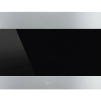 Smeg Design CVI320XE Classic Wine Cellar Cu. 60 h. 45 - 20 bottles - Inox Antimpsta