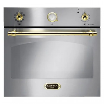 FRS69EE Electric Oven Lofra 60cm Stainless Steel
