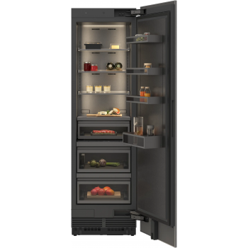 Gaggenau Centri di refrigerazione Vario serie Expressive Frigorifero 213.4 x 61 cm RVC467190