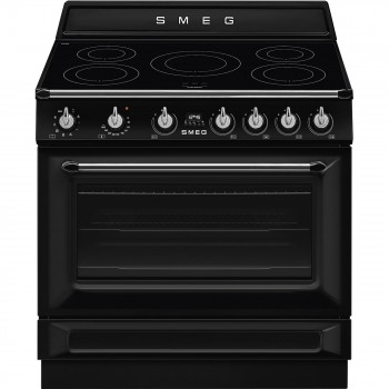 copy of SMEG KITCHEN TR90IMP SMEG  FREE STANDING