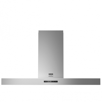 Asko CW 41236 S Wall Hood Pro Series Series: Pro Series Finish: Steel