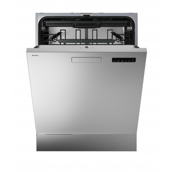 ASKO DBI 8447 AD.S Lavastoviglie Incasso  Dimensione: 82 cm  Installazione: Incasso  8 Steel™: Componenti interni in acciaio