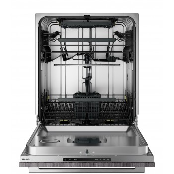 ASKO DFI 544 B  Lavastoviglie a scomparsa totale XL  Dimensione: 82 cm  Installazione: Scomparsa totale