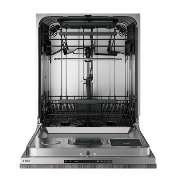 ASKO DFI 544 H/1 Lavastoviglie a scomparsa totale XL Dimensione: 82 cm Componenti interni in acciaio Porta Push to Open: Sì