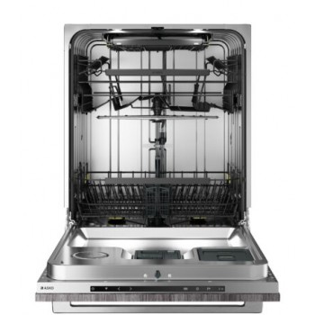 ASKO DFI 545 V Lavastoviglie a scomparsa totale XL Dimensione: 82 cm Installazione: Scomparsa totale  8 Steel