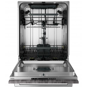 ASKO DSD 545 N XXL Lavastoviglie a scomparsa totale XXL Dimensione: 86 cm  Installazione: Scomparsa totale  Cerniere Sliding