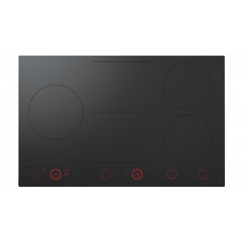 ASKO HID 865 MFC Induction hob Celsius ° Cooking Range: Style Finish: MAT Installation: flush