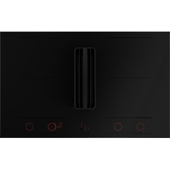 Asko HiHD 854 mm Finish: MAT-Installation: in integriertem High-Syncherhaube / -dolen