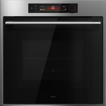 Asko OCM 66 Kombinierte Mikrowellenherde Sho Farbe: Türtyp There: ultrakühle Tür