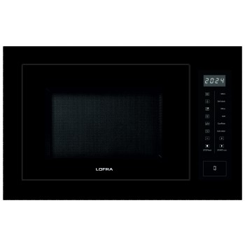 Lofra-Mikrowelle 29320305 FMNM6T25ME Professionelle