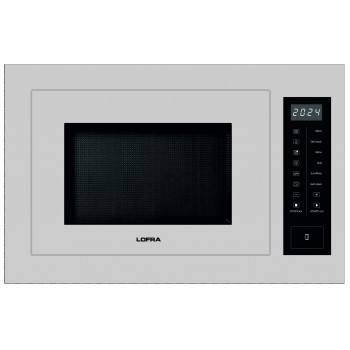 Lofra Microwave 29320300 FMS6T25ME Professional