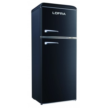 Retro Frigo Lofra 280 Lt 29337009 IGTNM280D / 1