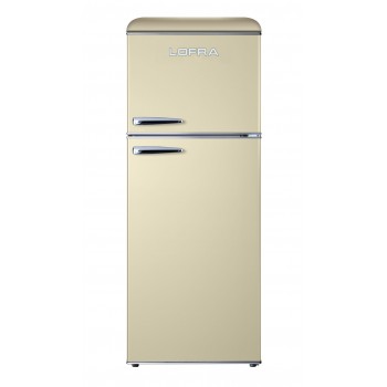 Lofra Frigo retro 280 lt 29337010 IGTBI280D/1 Avorio