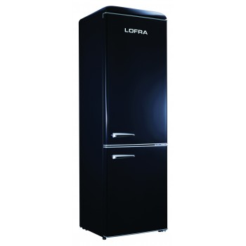 Kombinierter hinterer Kühlschrank Lofra 280 LT 29337013 IGTNM300D / 1