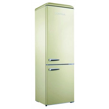 Lofra Frigo combinato retro 280 lt 29337014 IGTBI300D/1 avorio crema