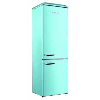 Kombinierter hinterer Kühlschrank Lofra 280 LT 29337016 IGTLB300D / 1 Hellblau